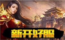 火龙大极品传奇清除虎蛇的办法！